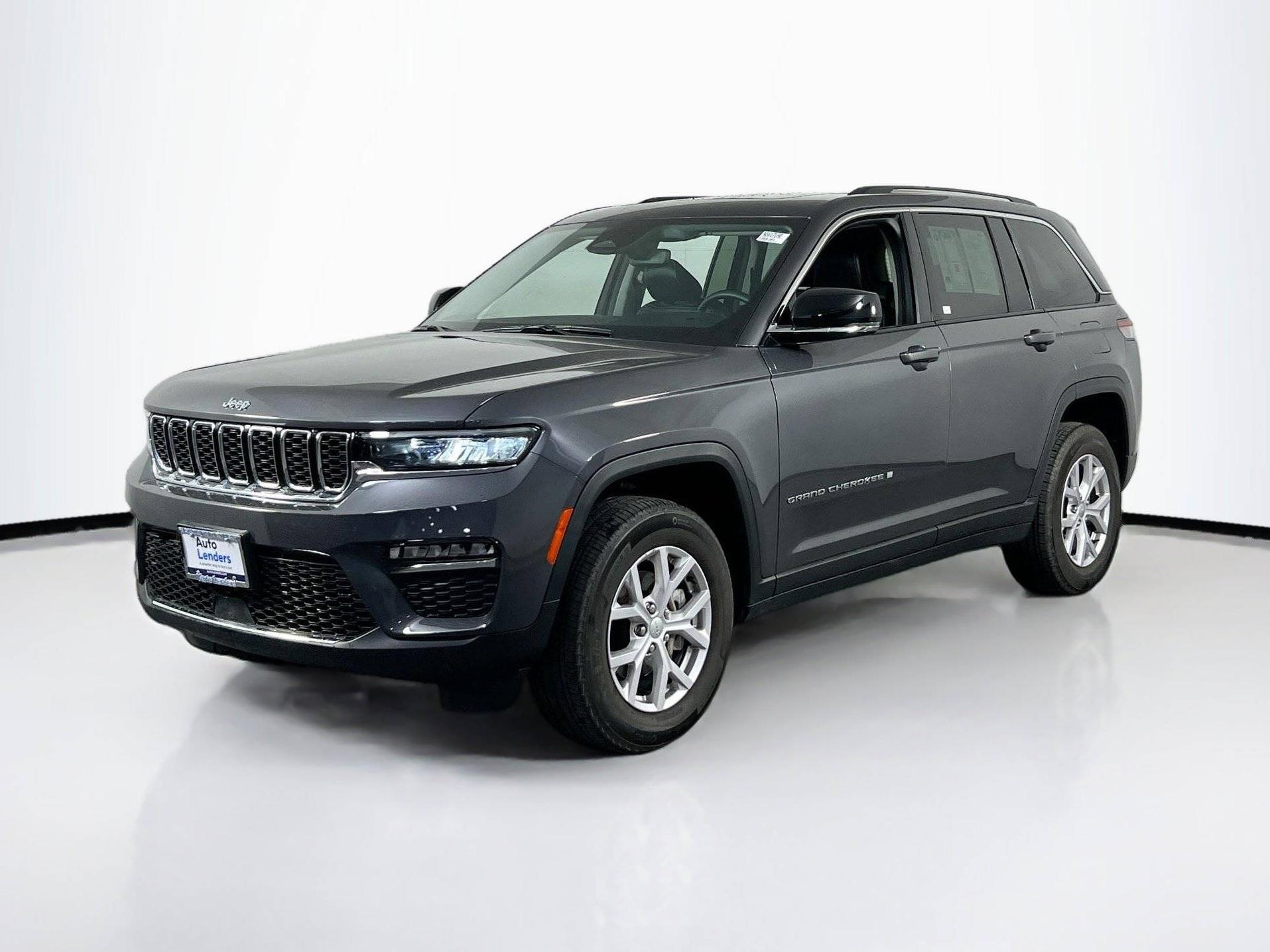 JEEP GRAND CHEROKEE 2022 1C4RJHBG5N8617190 image